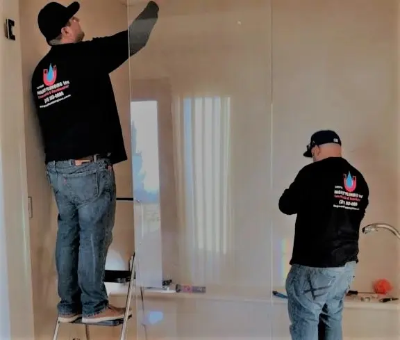 Professional plumbing installation for Tankless Water Heater Installation in Pine Ridge at Crestwood